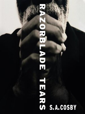 cover image of Razorblade Tears
